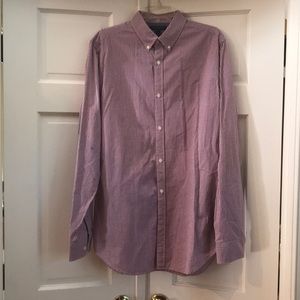 Banana Republic Men’s Dress Shirt